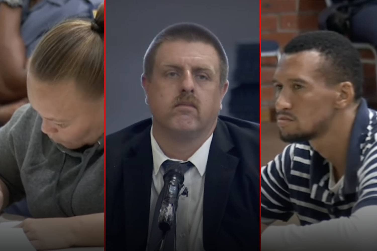 joshlin smith trial day 5