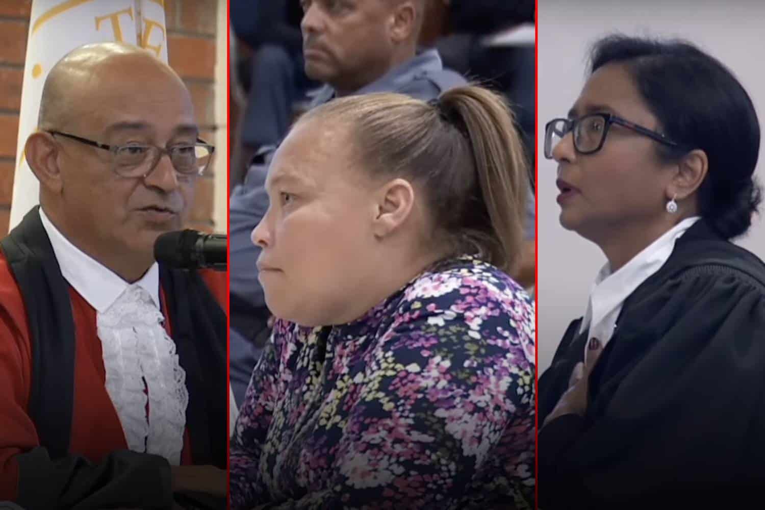 Joshlin Smith trial day 3