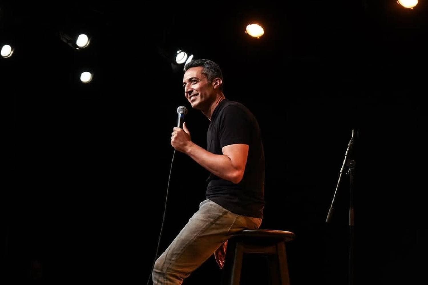 riaad moosa