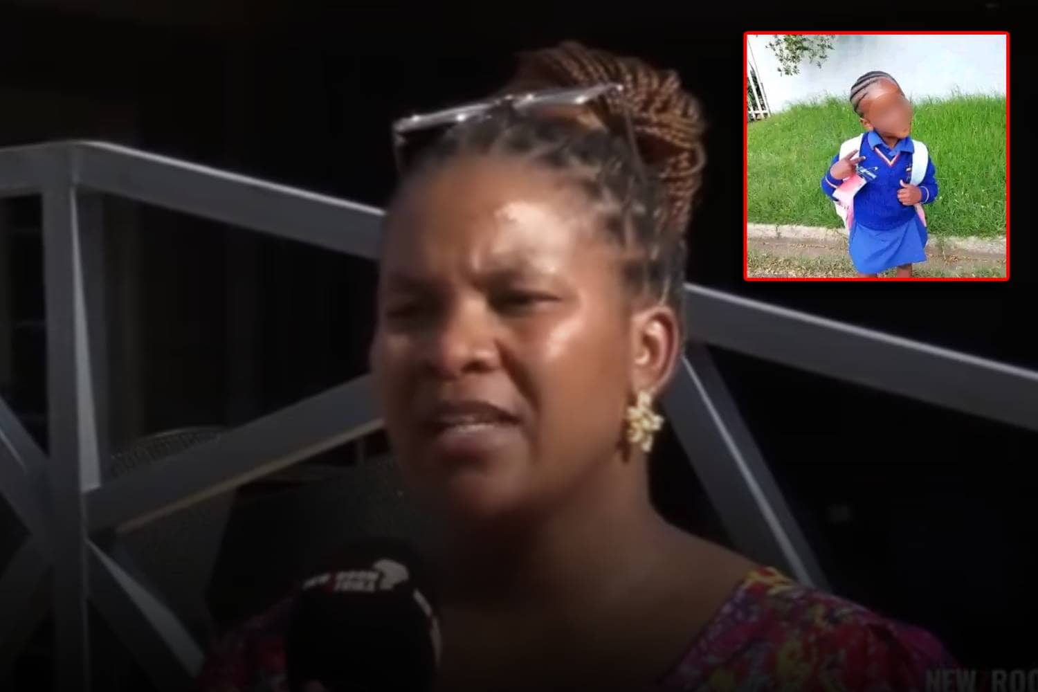 cwecwe mother