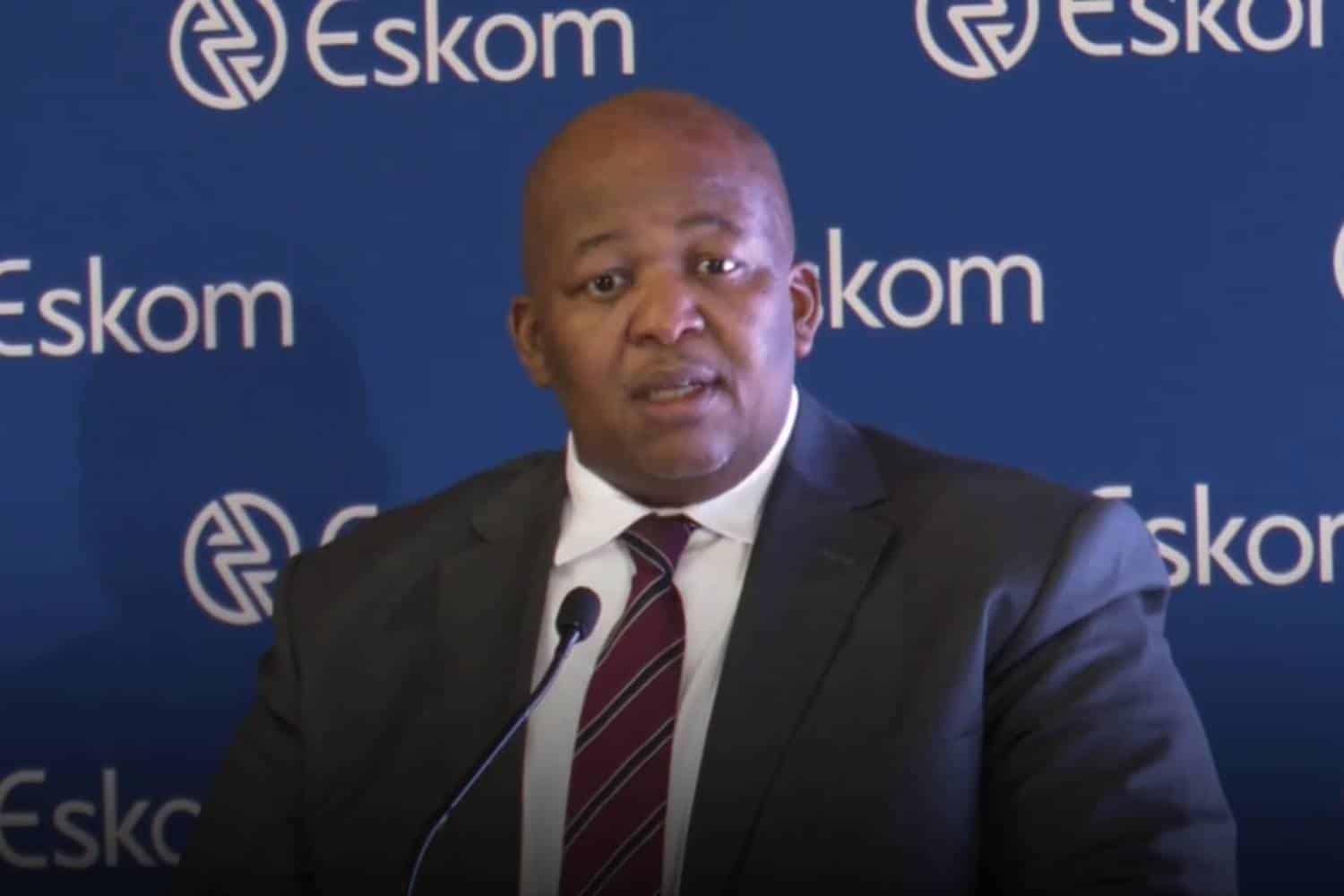 Dan Marokane