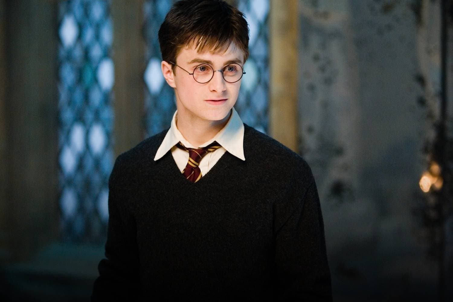 international Harry Potter day