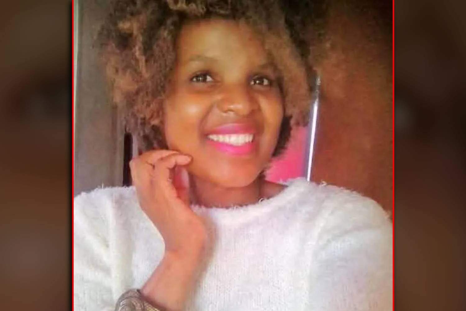 neliswa cele murder