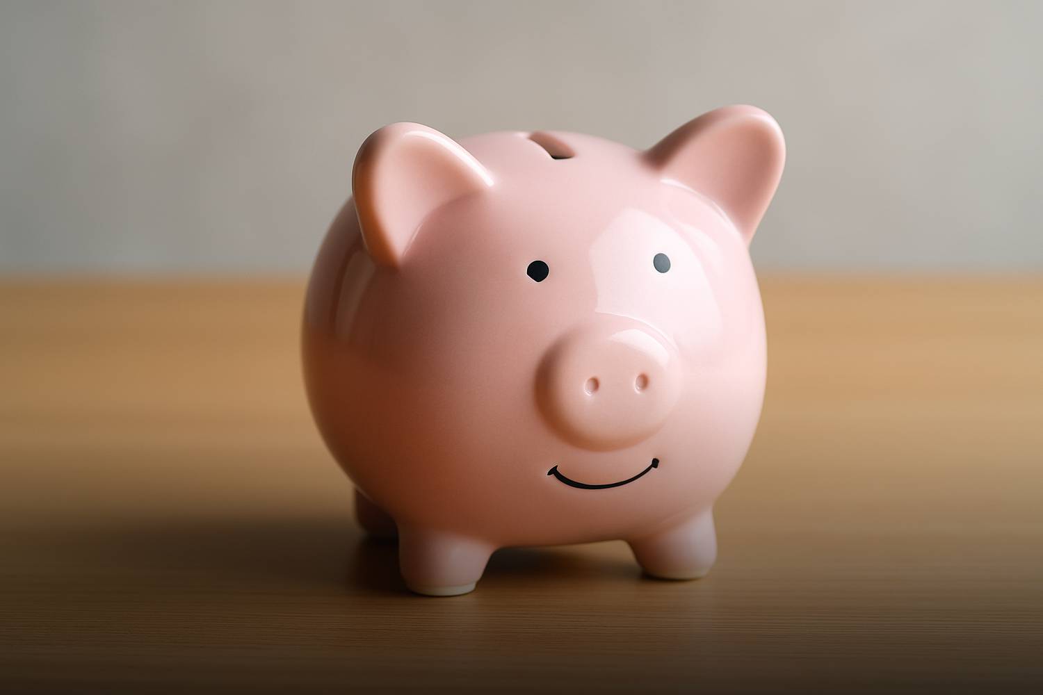 repo rate piggybank