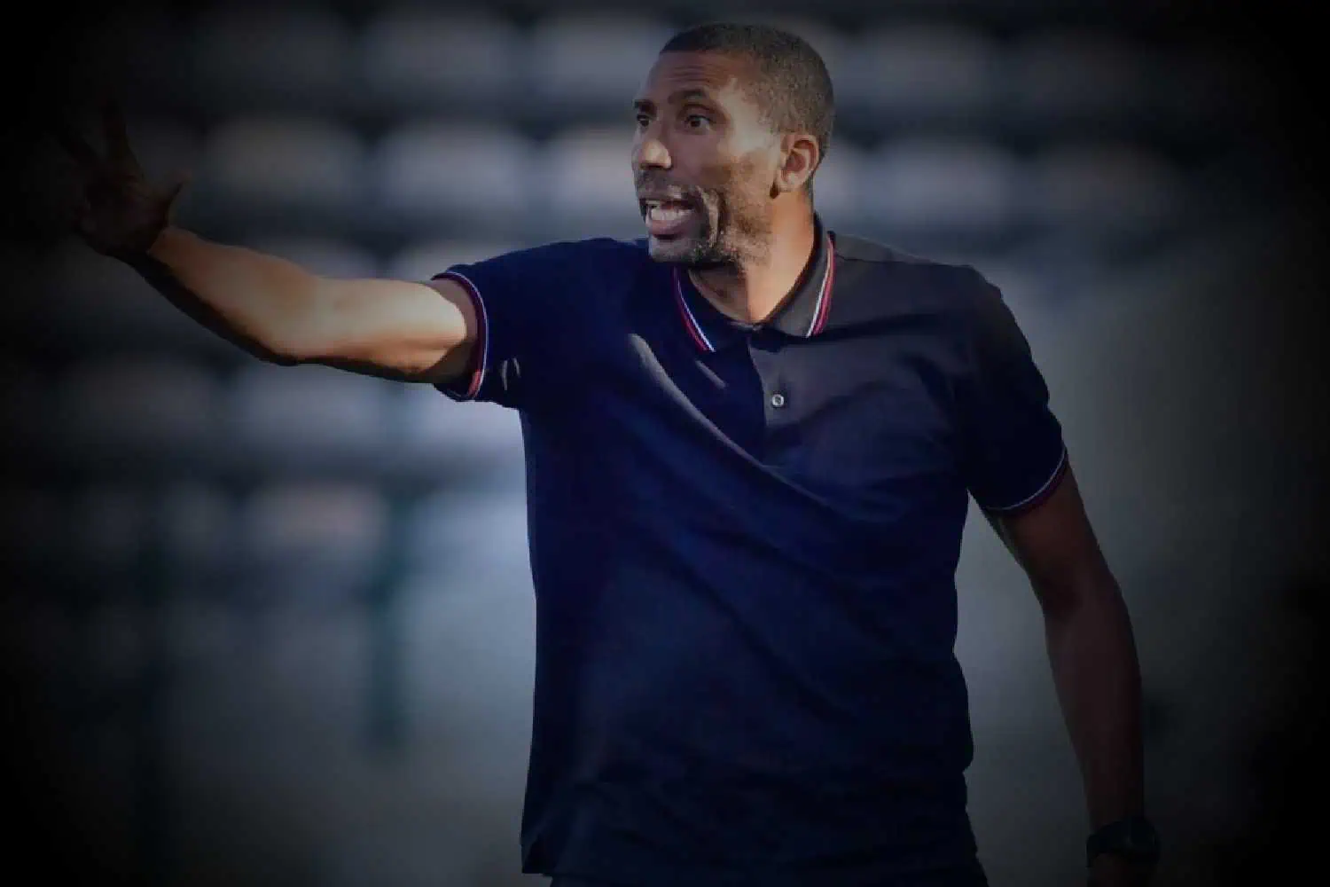Abdeslam Ouaddou