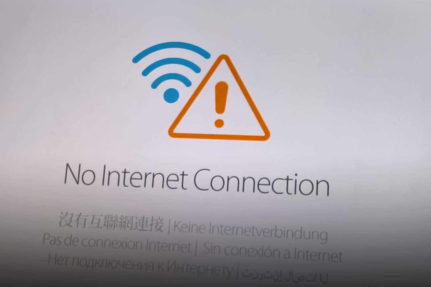 centurylink internet outage