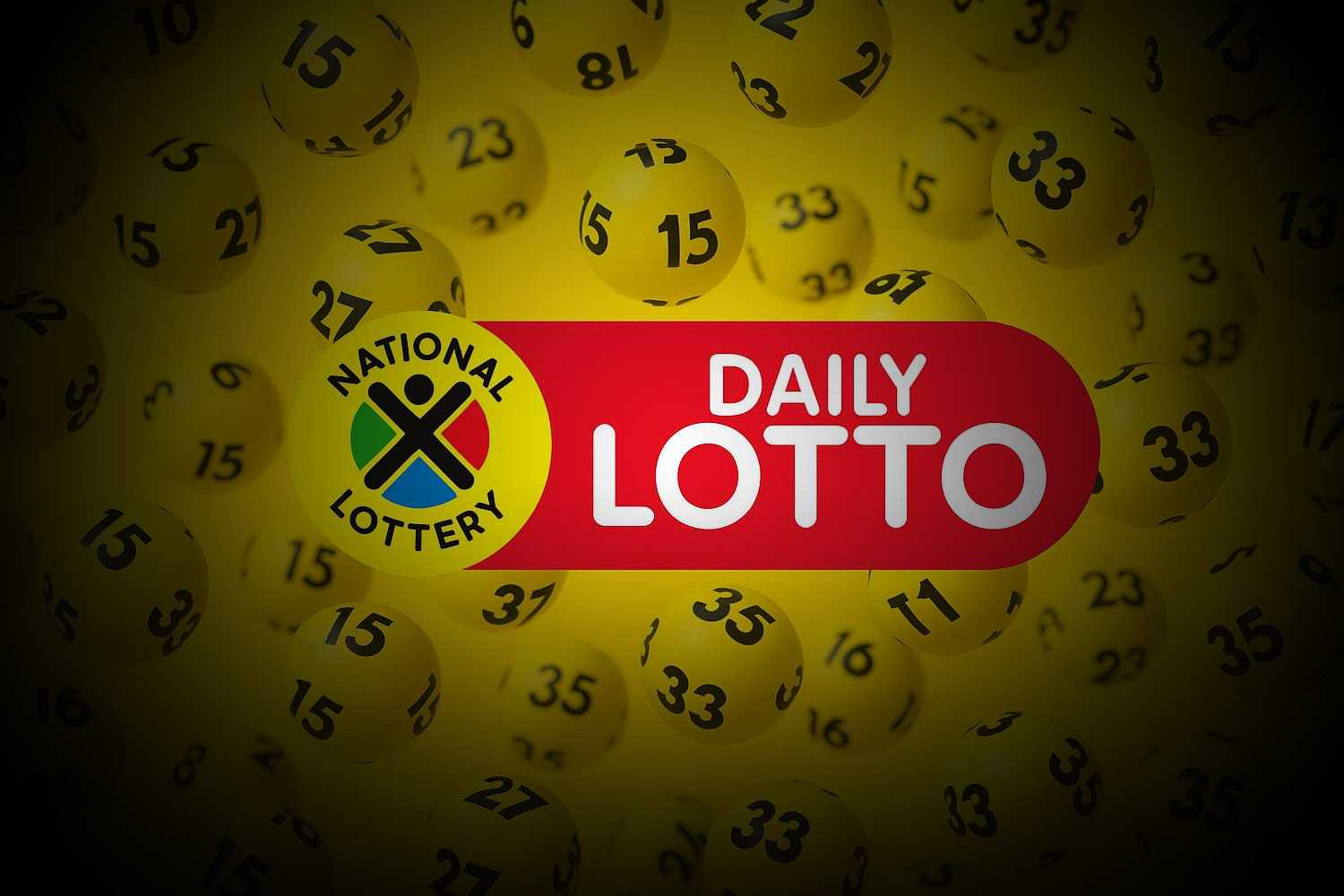 Tonight’s Daily Lotto results and payouts: Monday, 23 June 2025
