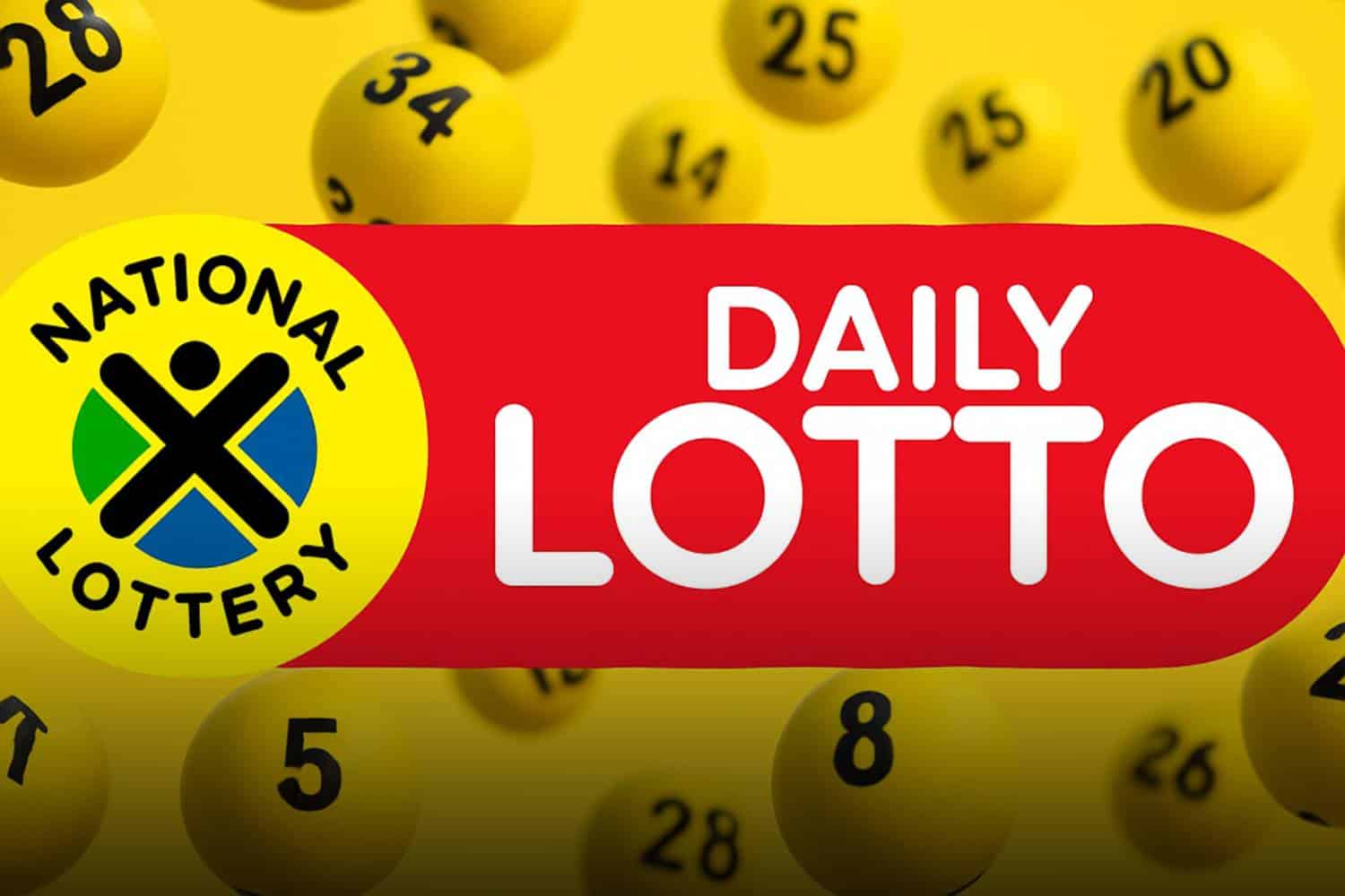 Tonight’s Daily Lotto results and payouts: Saturday, 14 June 2025