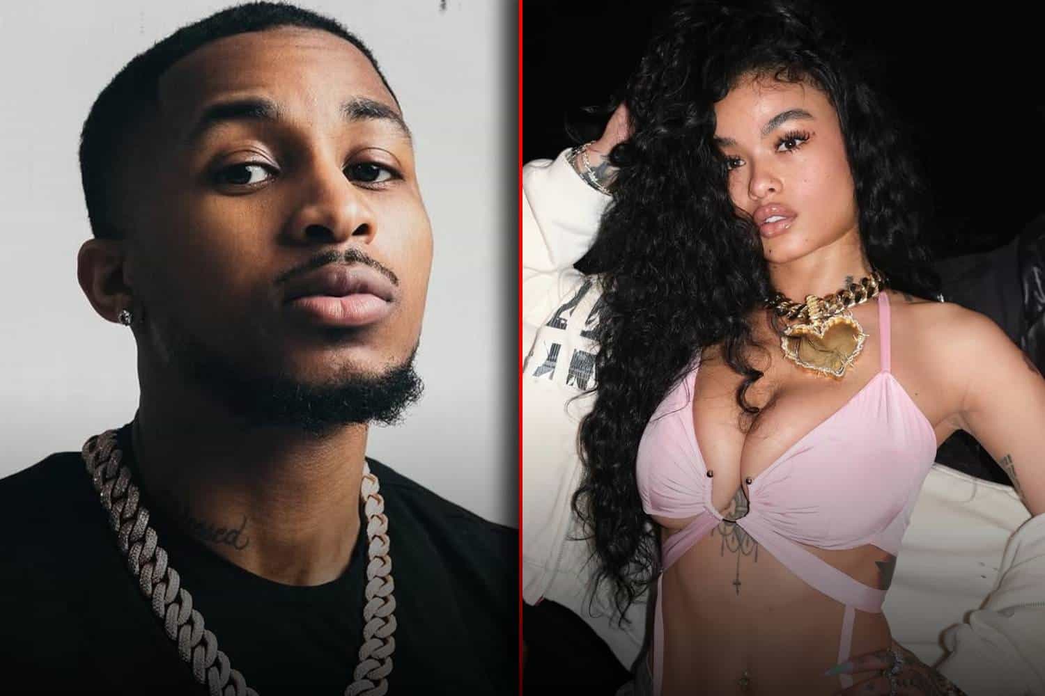 ddg india love