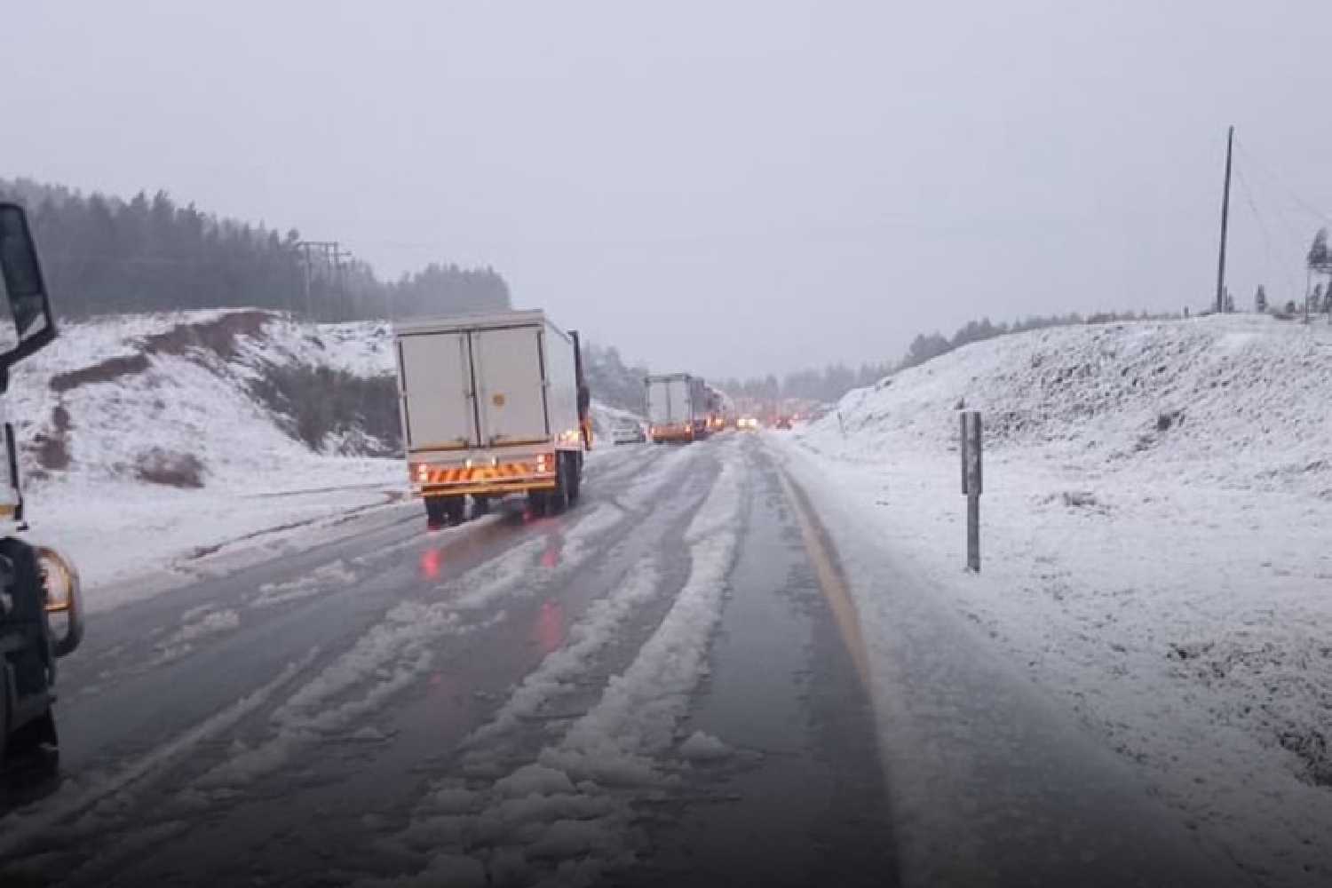 kzn weather snow today