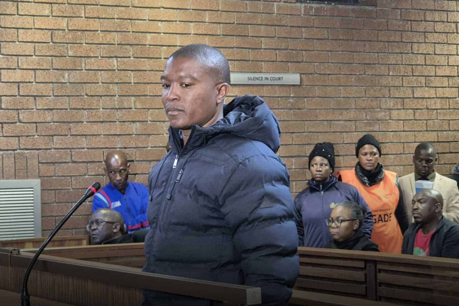 mduduzi mnisi