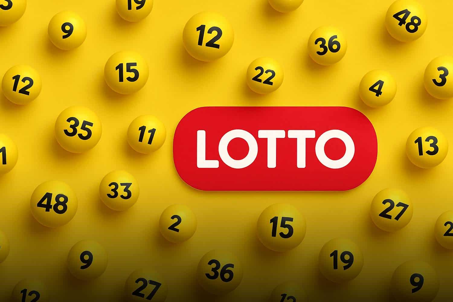 lotto results 14 June 2025