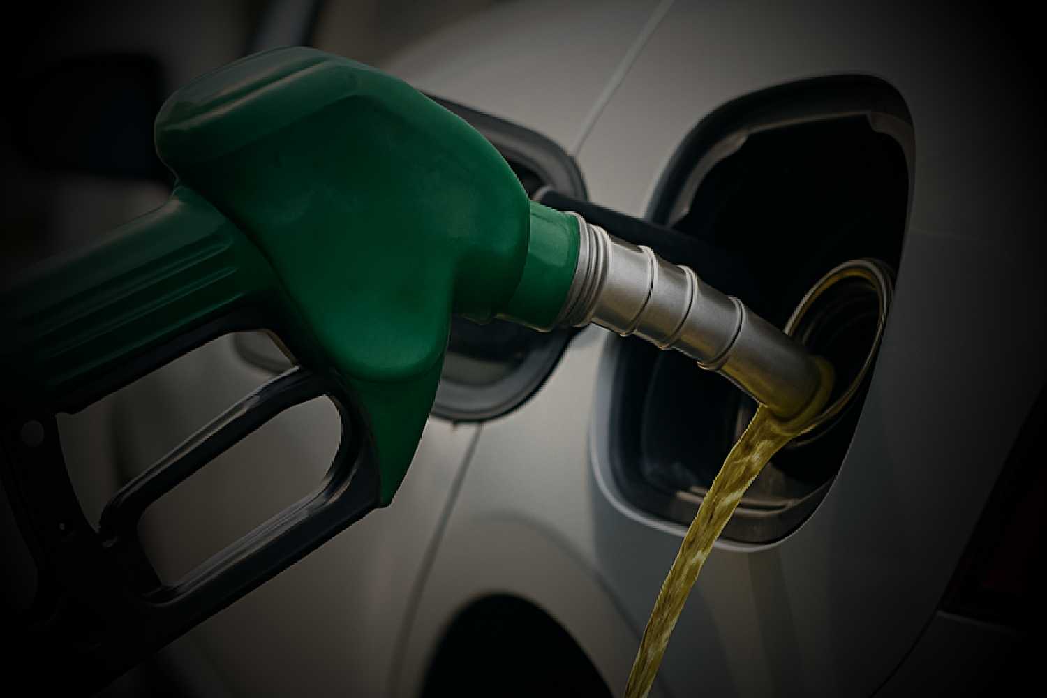 petrol prices July 2025