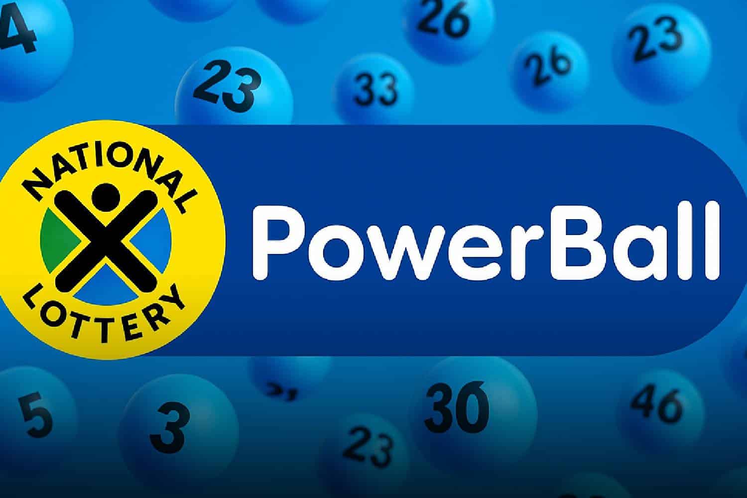 powerball results 13 June 2025