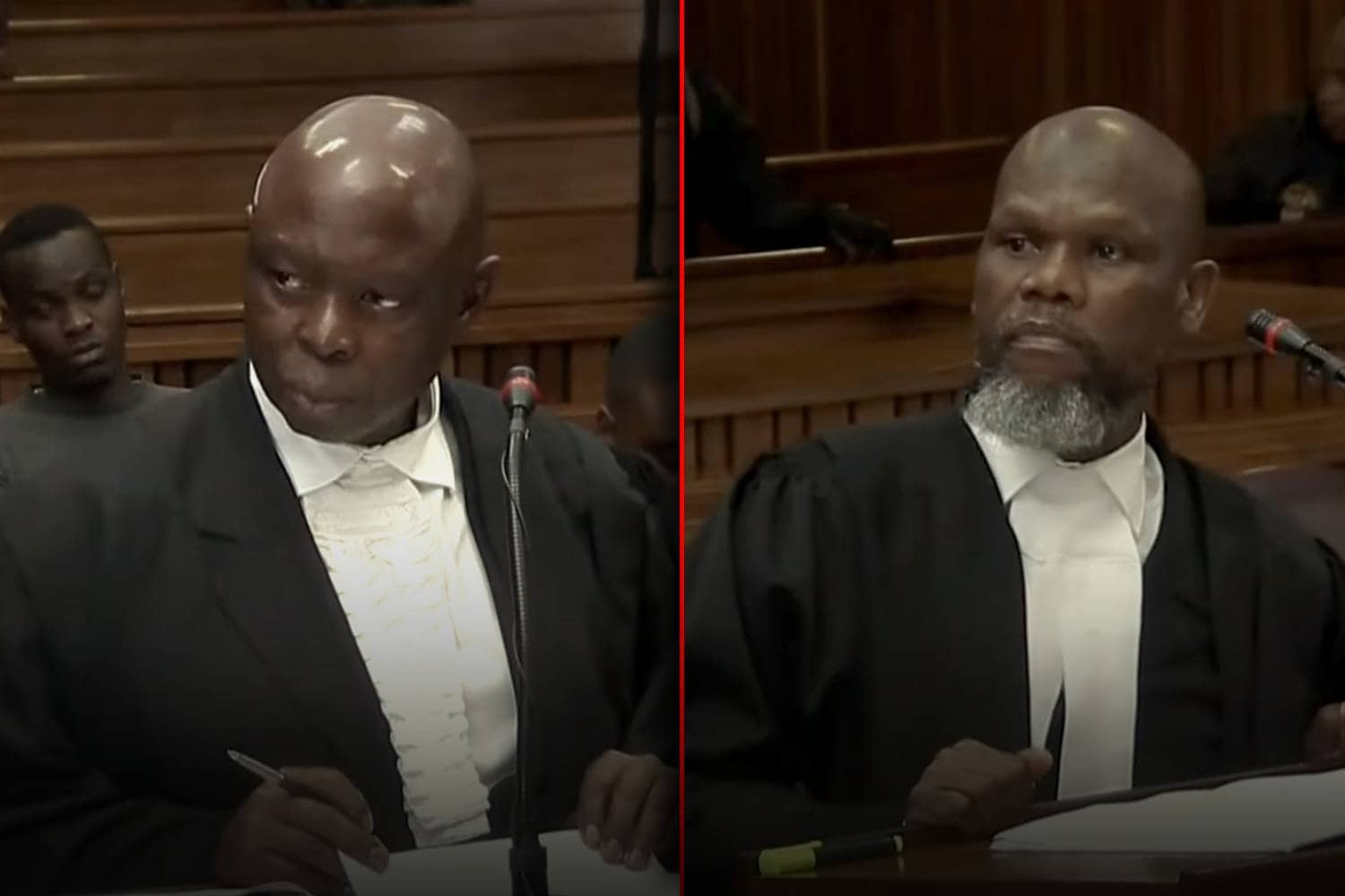 senzo meyiwa trial