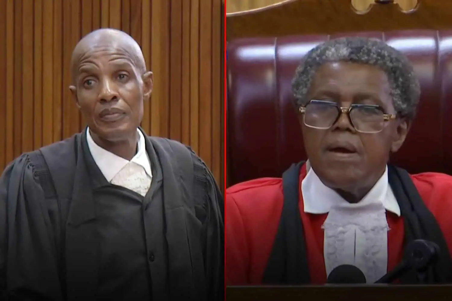 Senzo Meyiwa trial