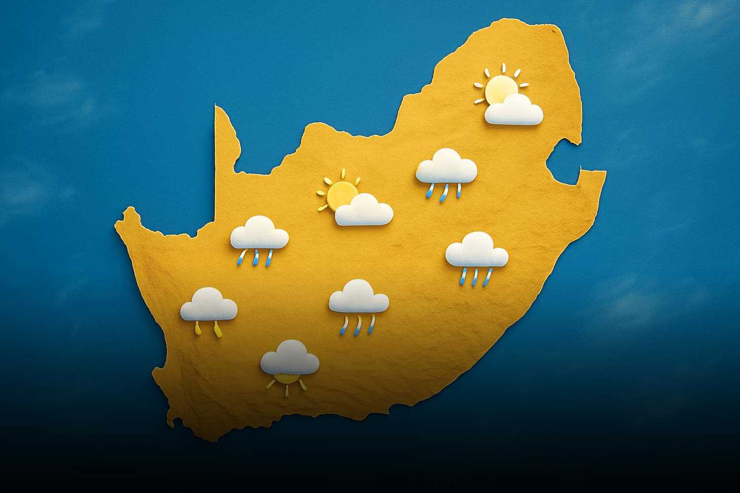 weather today 23 June 2025