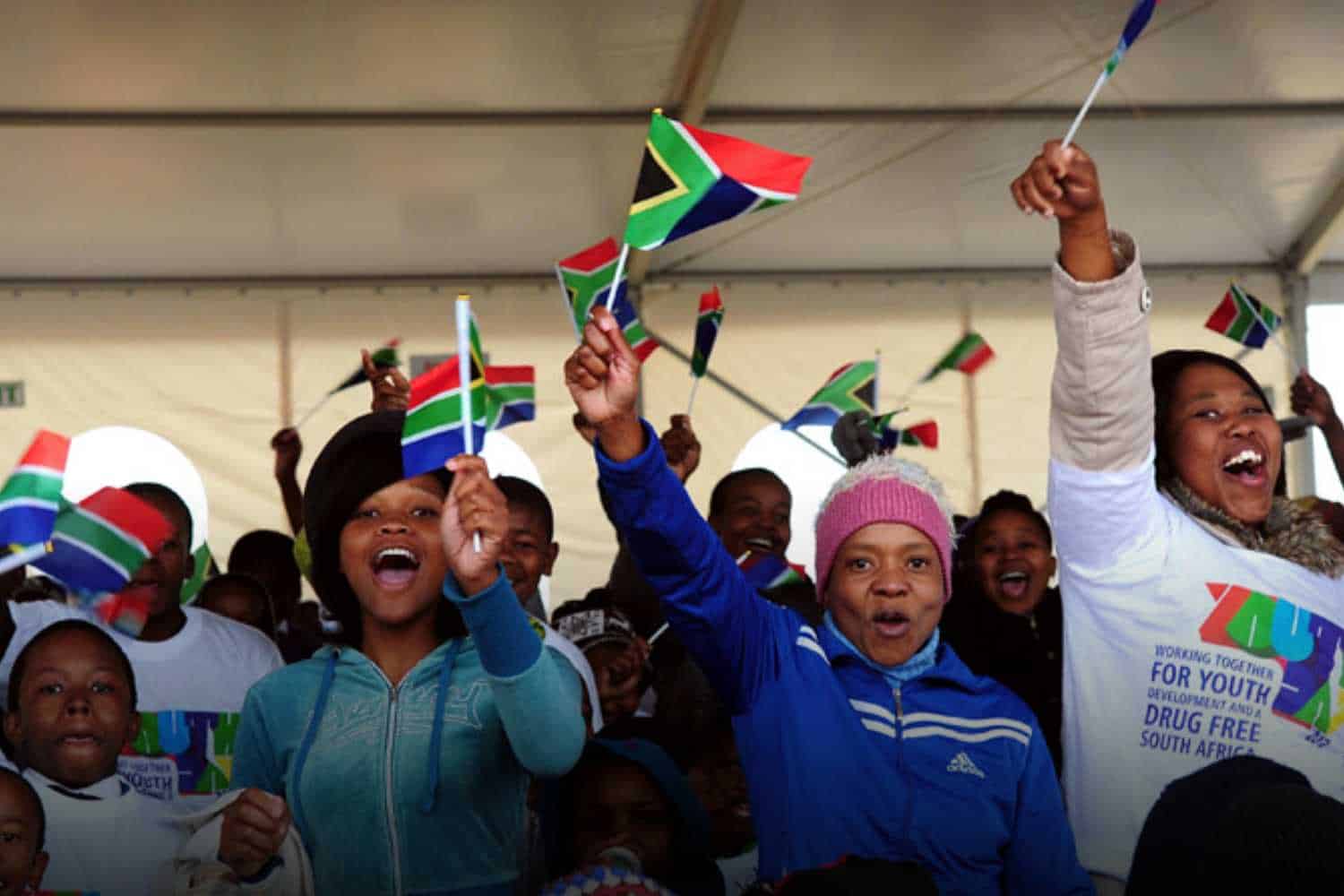 youth day 2025