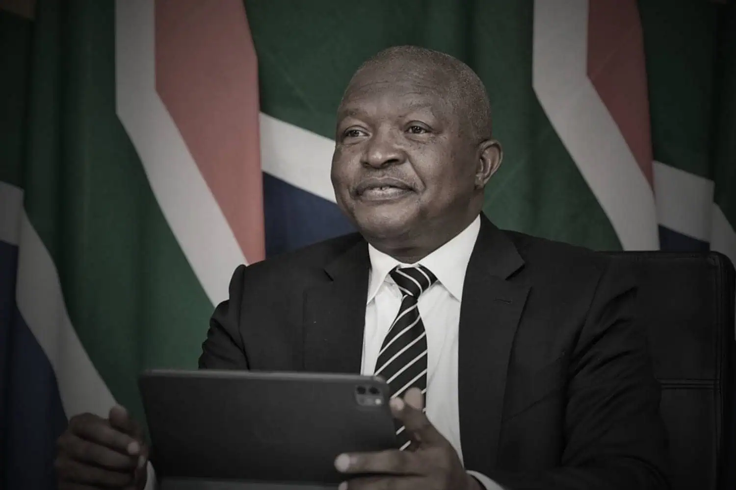 david mabuza dies cause of death biography reactions