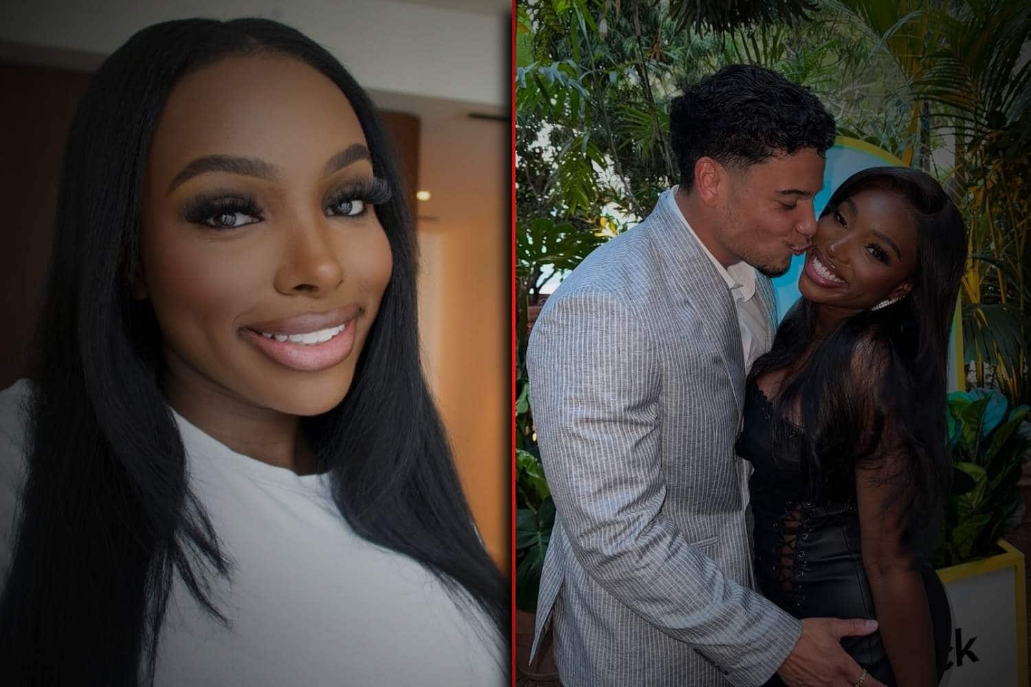 jana and kenny Rodriguez from love island us season 6