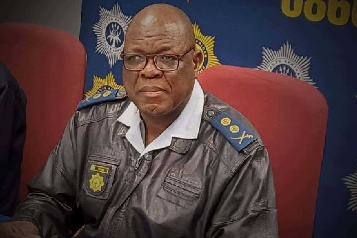 major-general Fred kekana