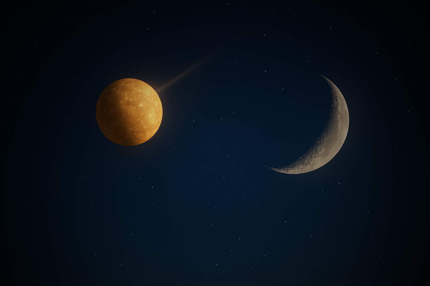 mercury retrograde