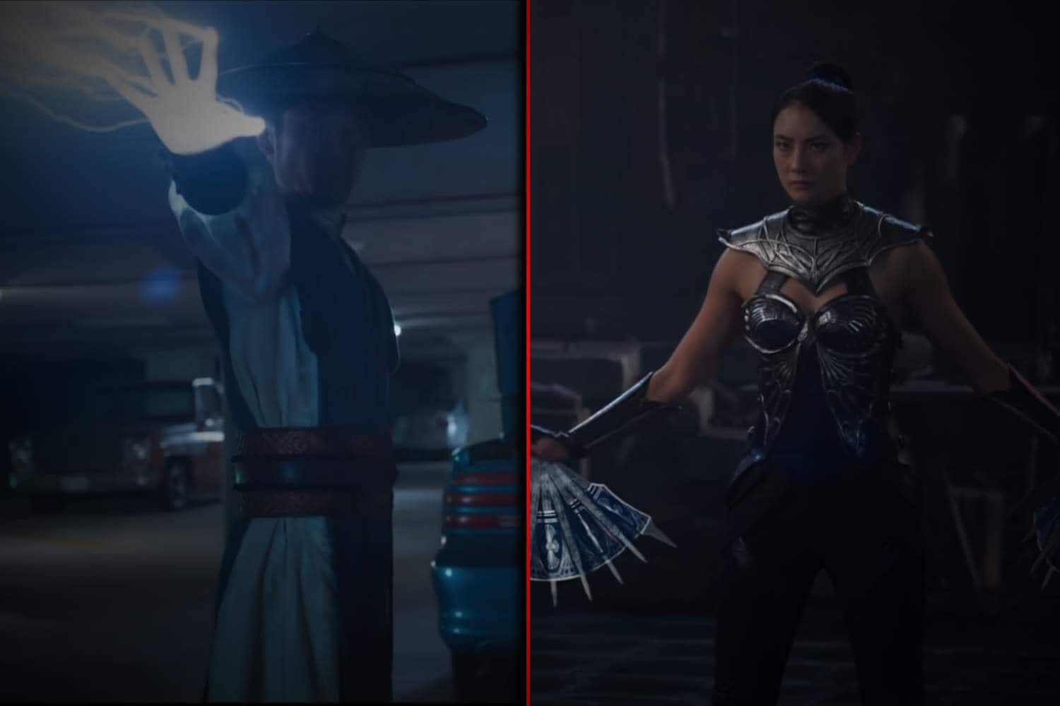 mortal kombat ii release date trailer cast plot