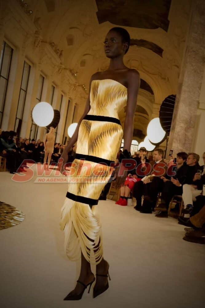 schiaparelli look 6