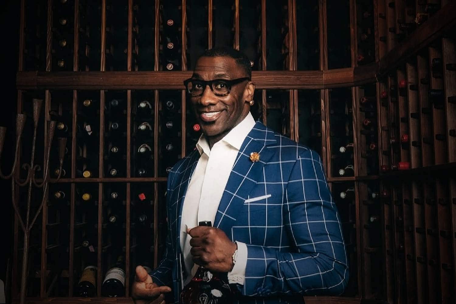 shannon sharpe