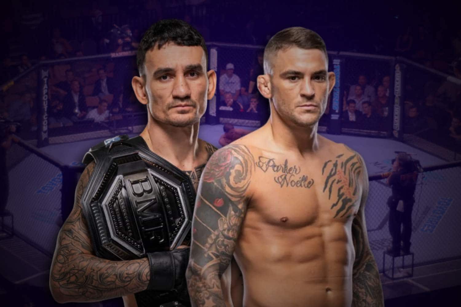 ufc 318