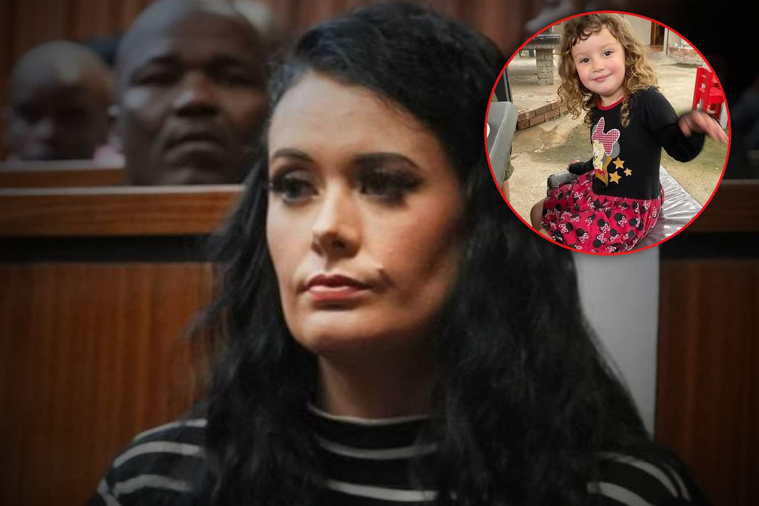 amber lee Hughes guilty