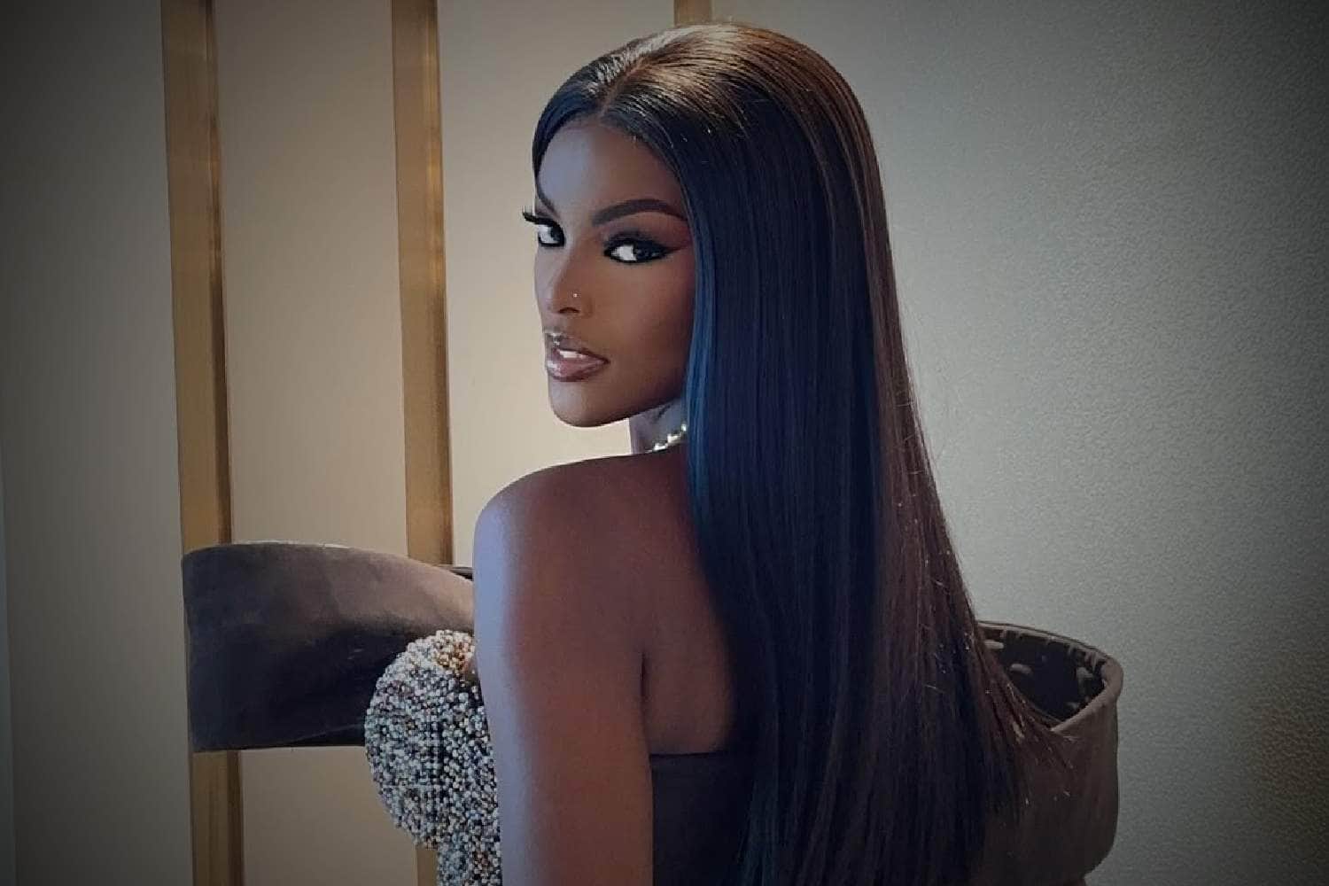 chidimma adetshina