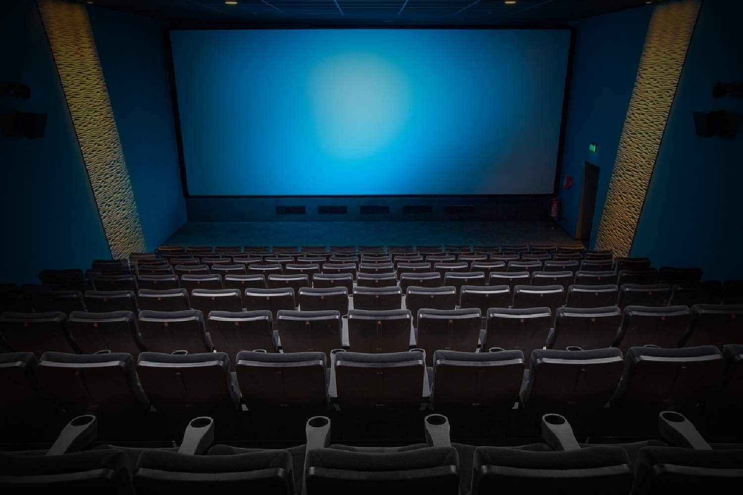 New movies coming to cinemas this week 11 august 2025