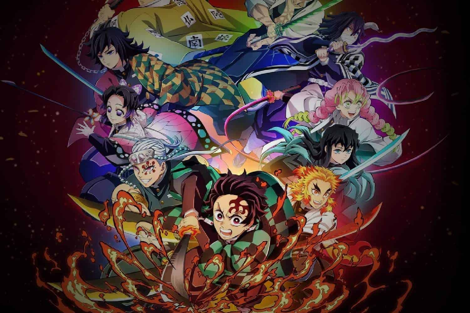 demon slayer the hinokami chronicles 2