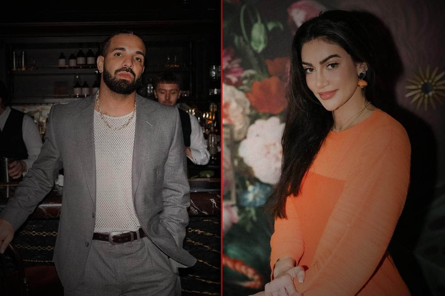 drake Sophie brussaux