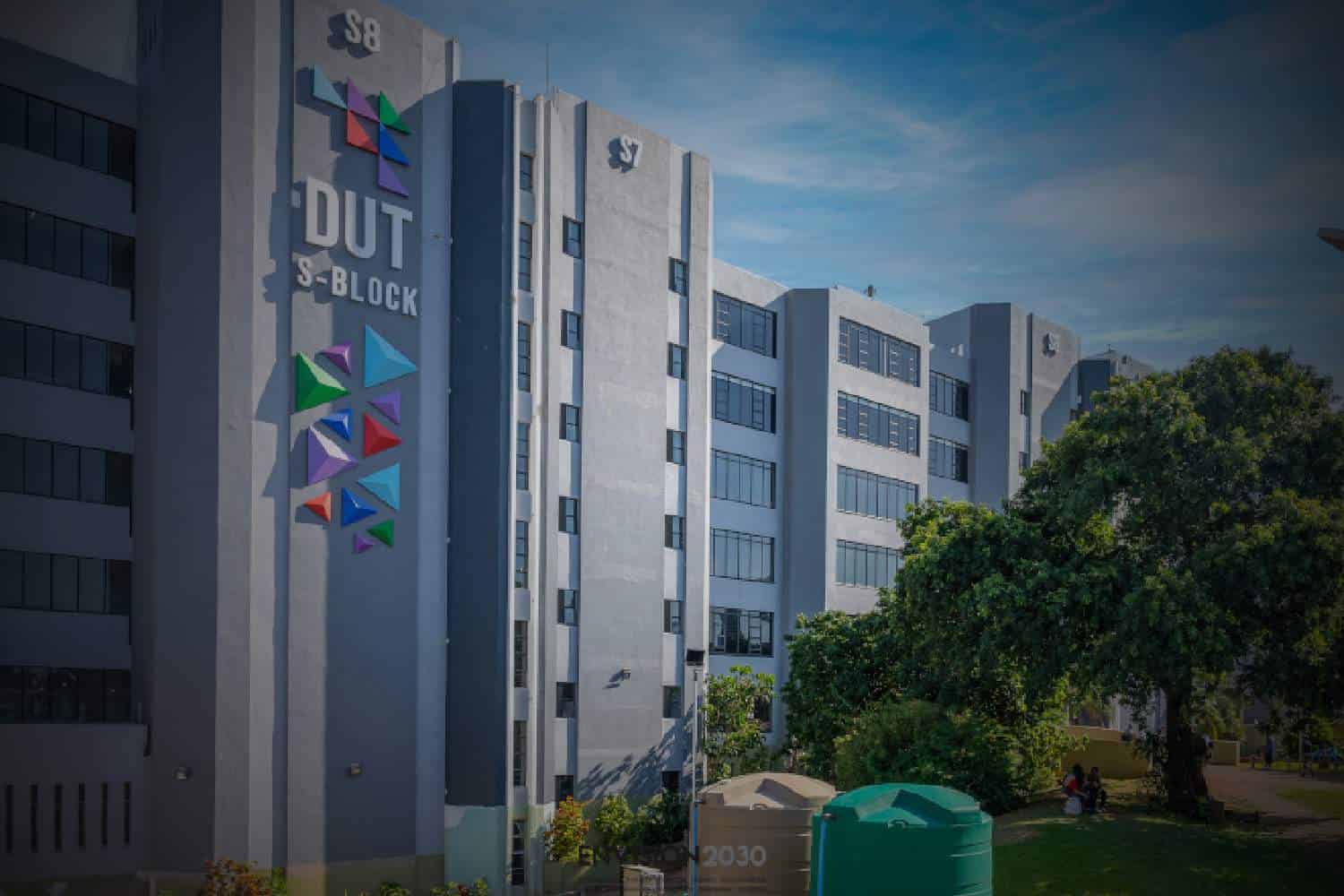 dut student death