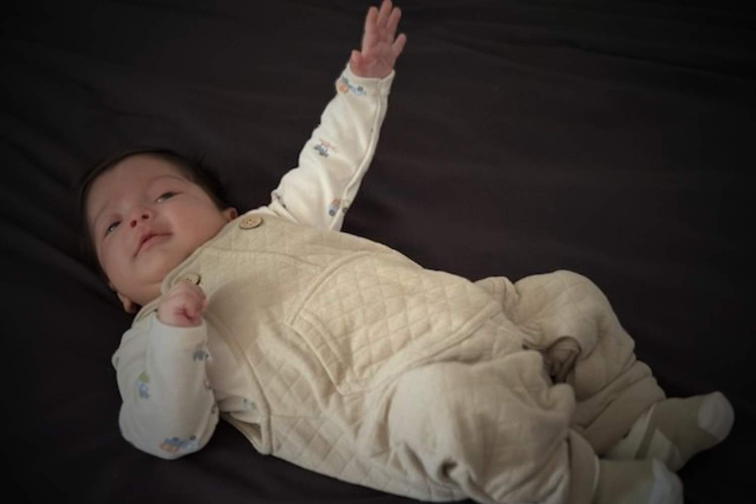 Emmanuel Haro update: Parents of missing baby charged with murder