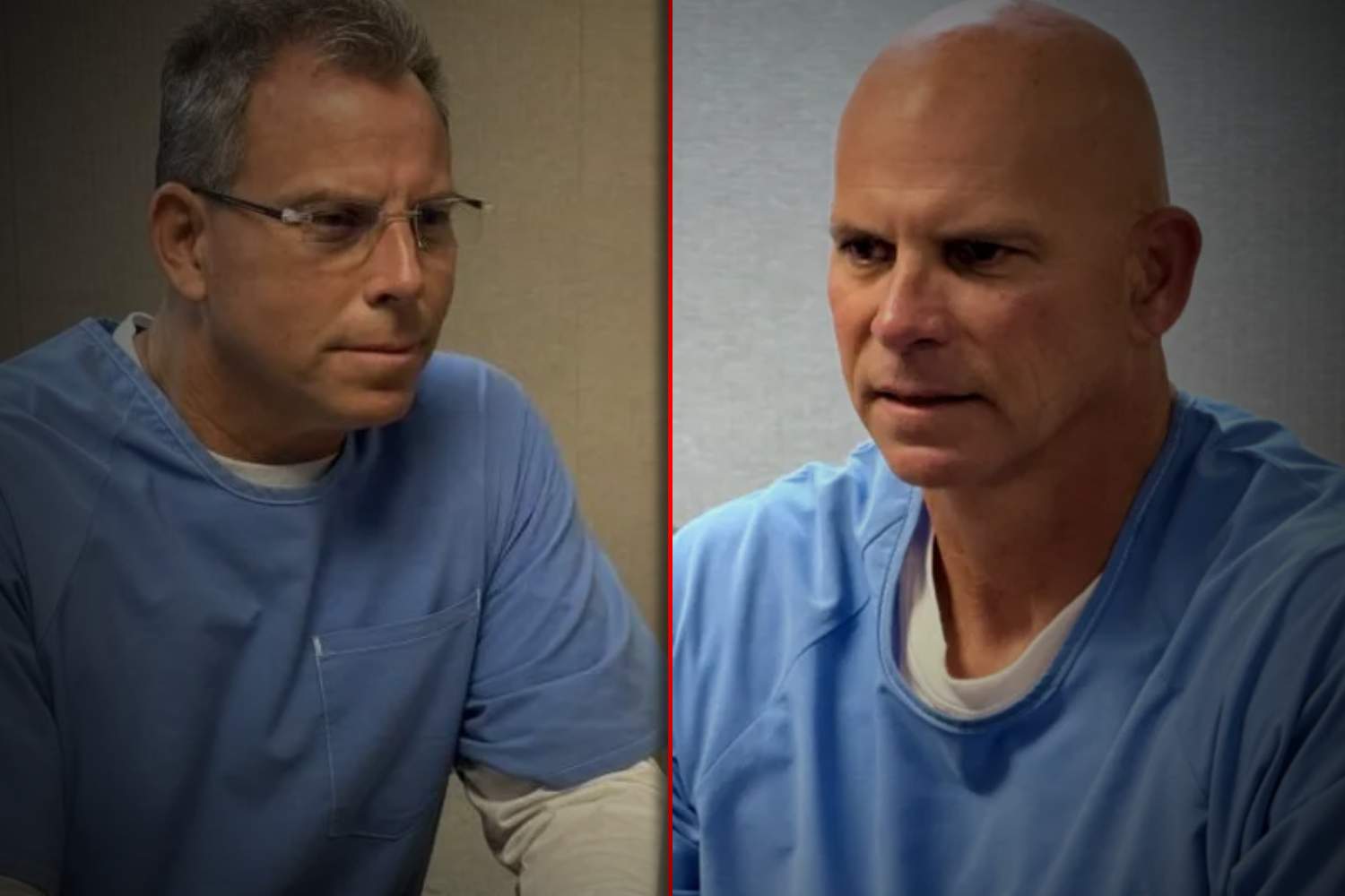 Menendez brothers suffer setback in parole bid