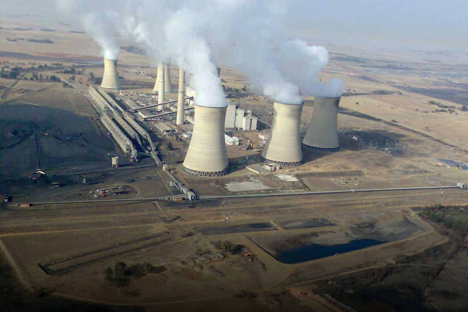 eskom loadshedding diesel winter