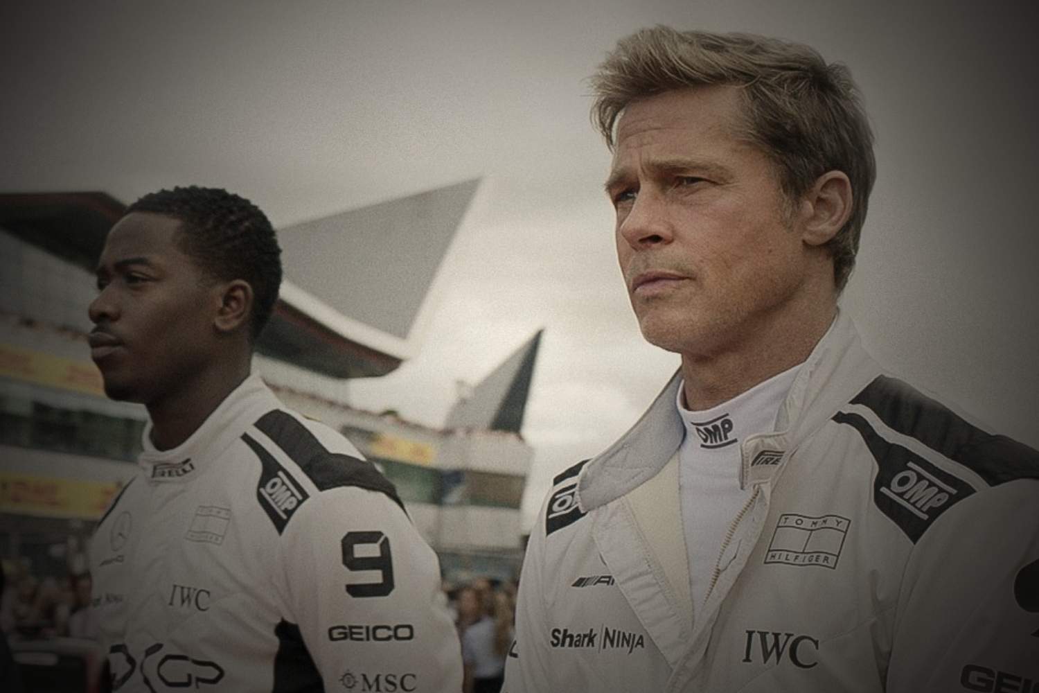 ‘F1 movie’ now available online – How and where to stream