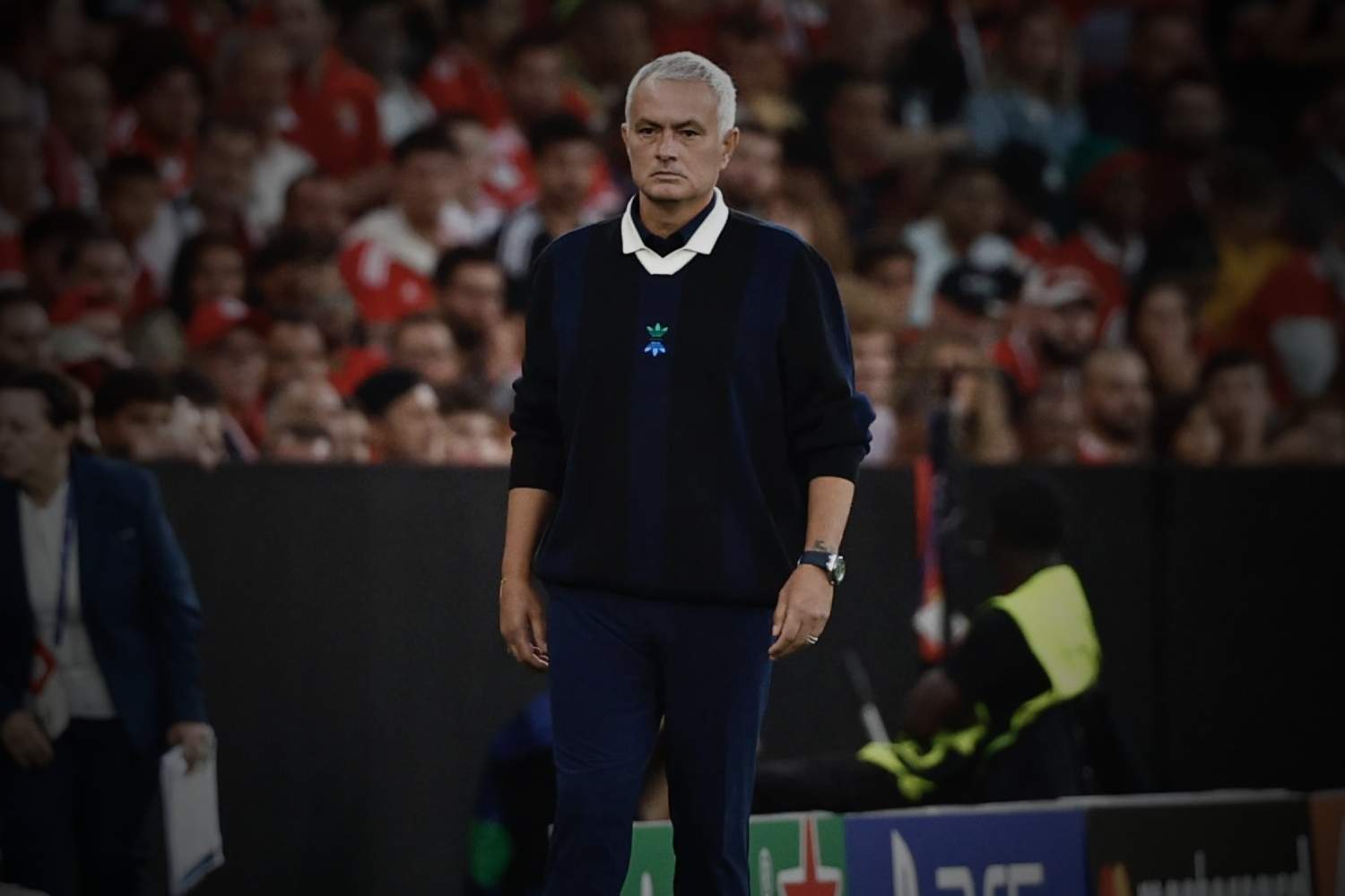 Jose Mourinho Fenerbahçe