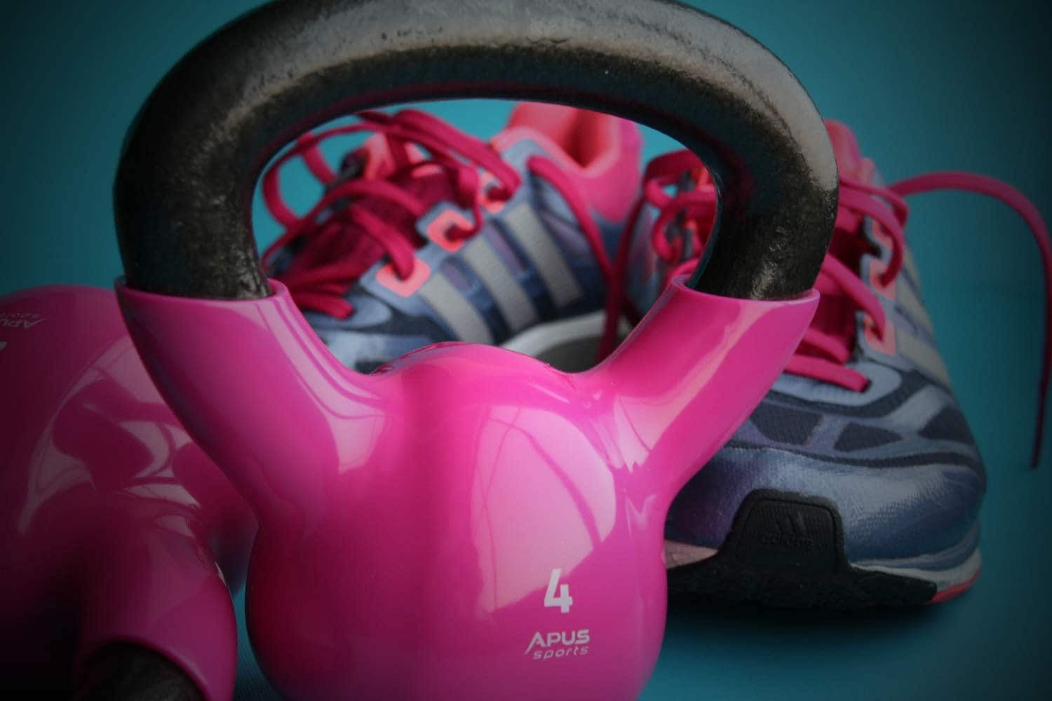 fitness equipment