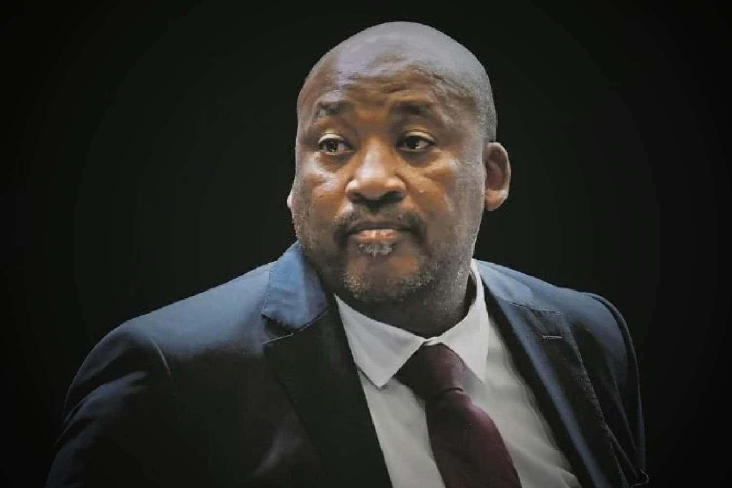 gayton Mckenzie
