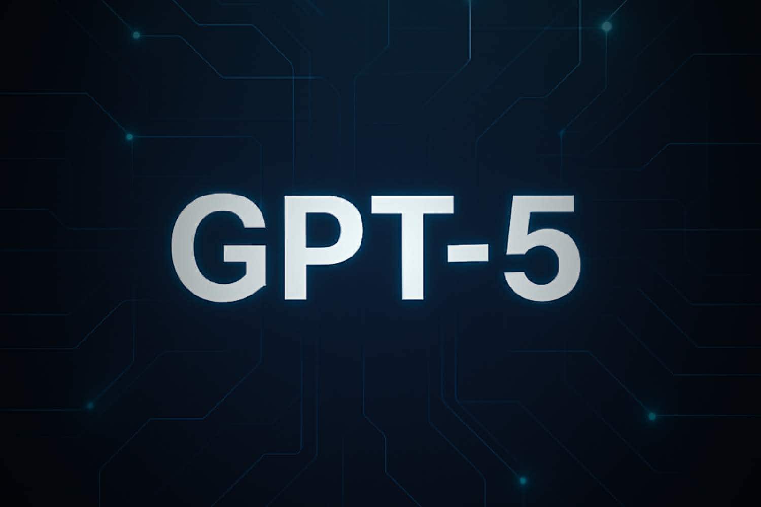 OpenAI GPT-5