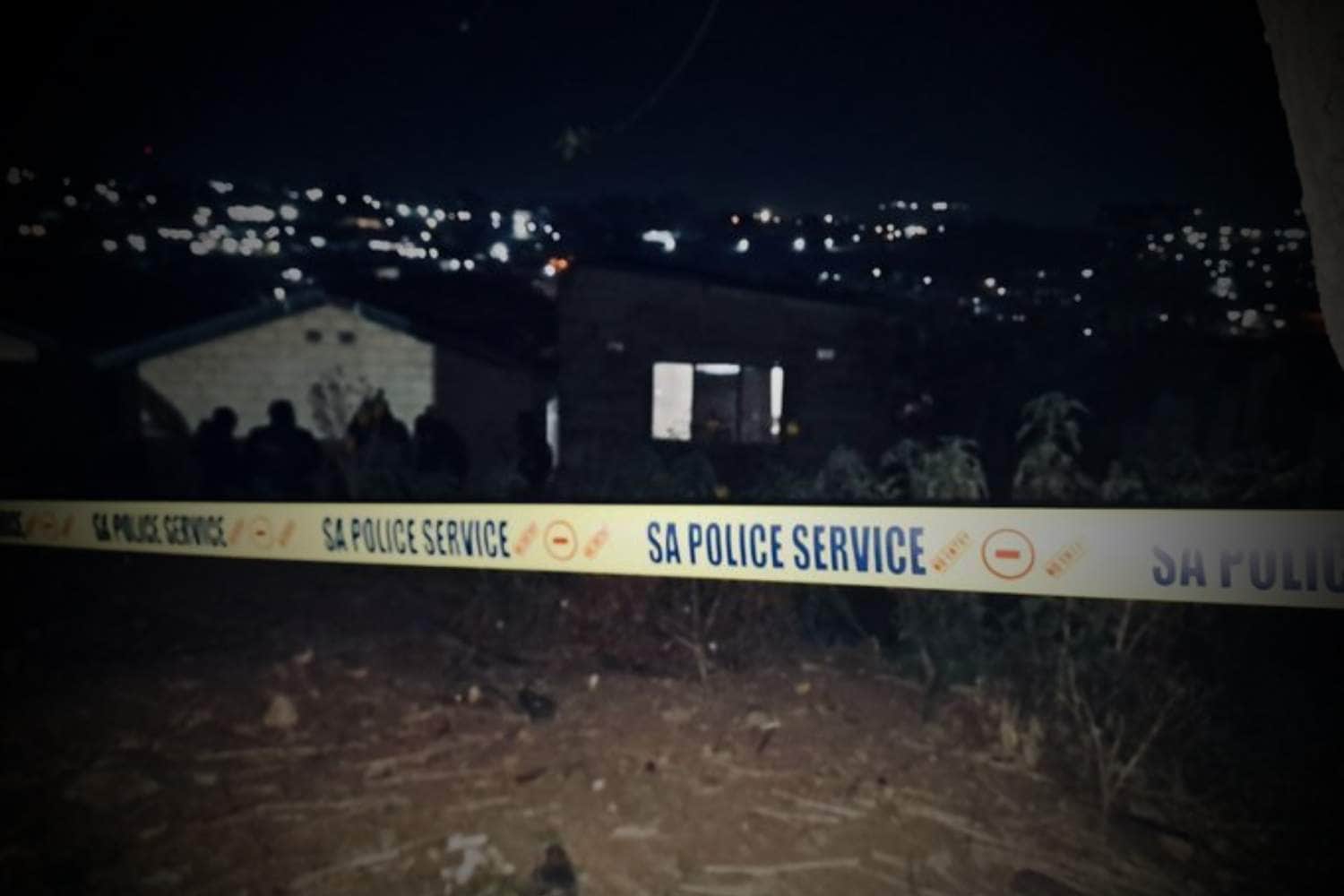 inanda shootout