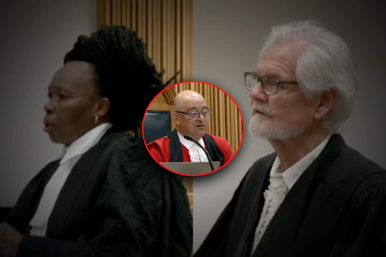 joshlin smith appeal day 1 12 august 2025
