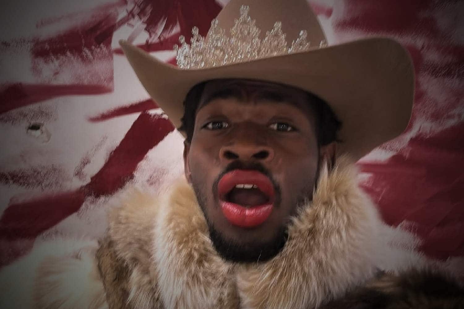 lil nas x