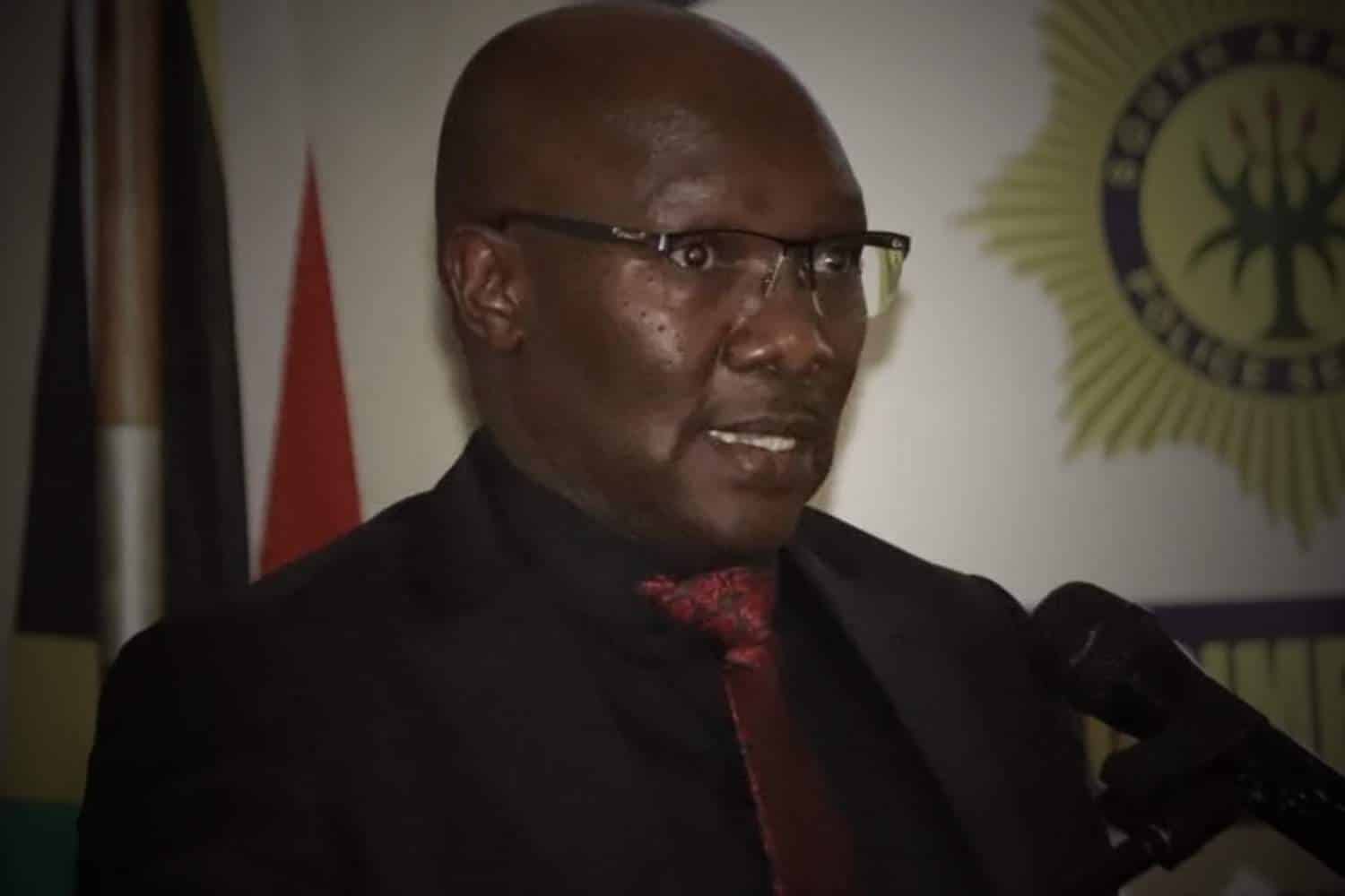 dumisani Khumalo