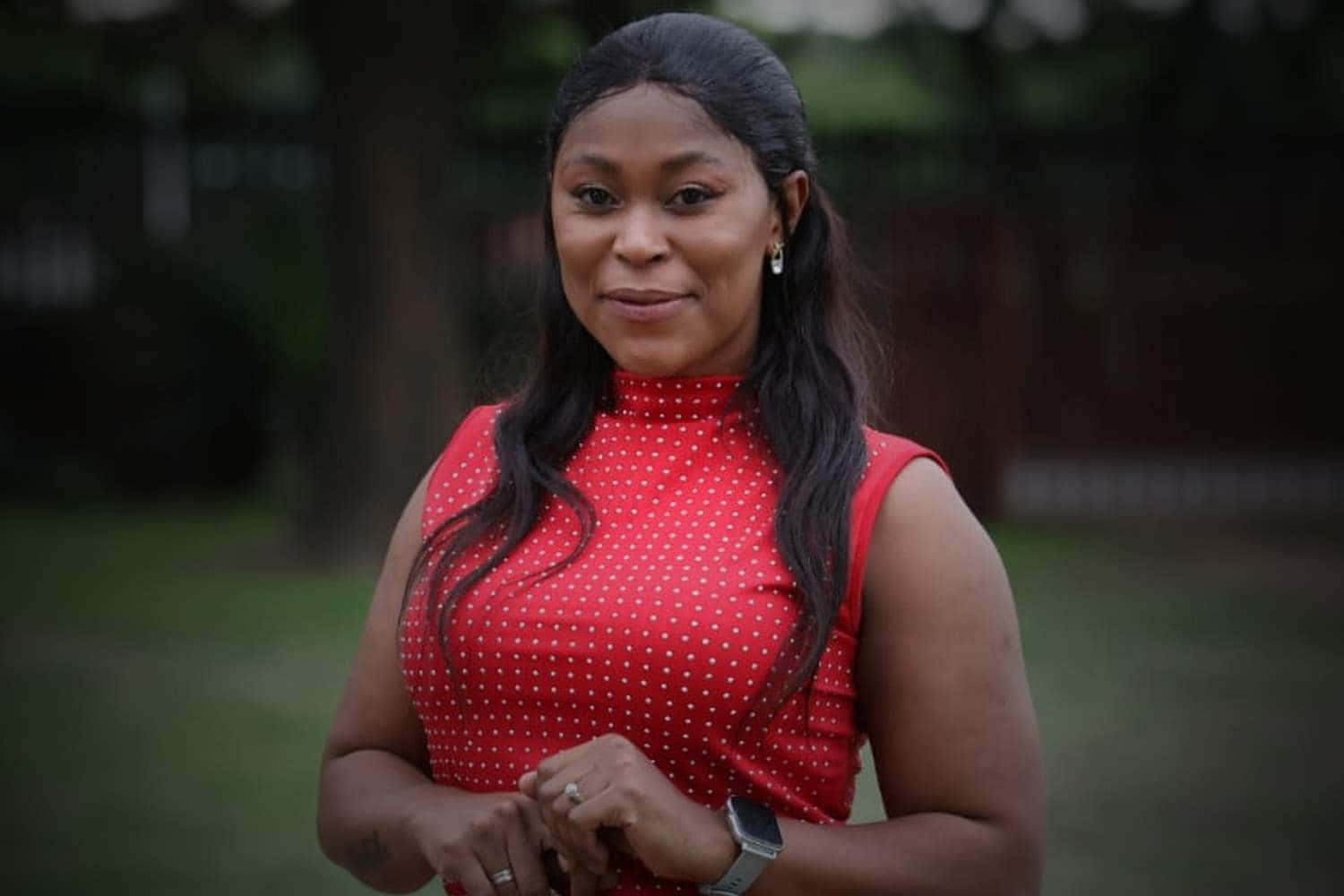 Mbalenhle miranda nkomo