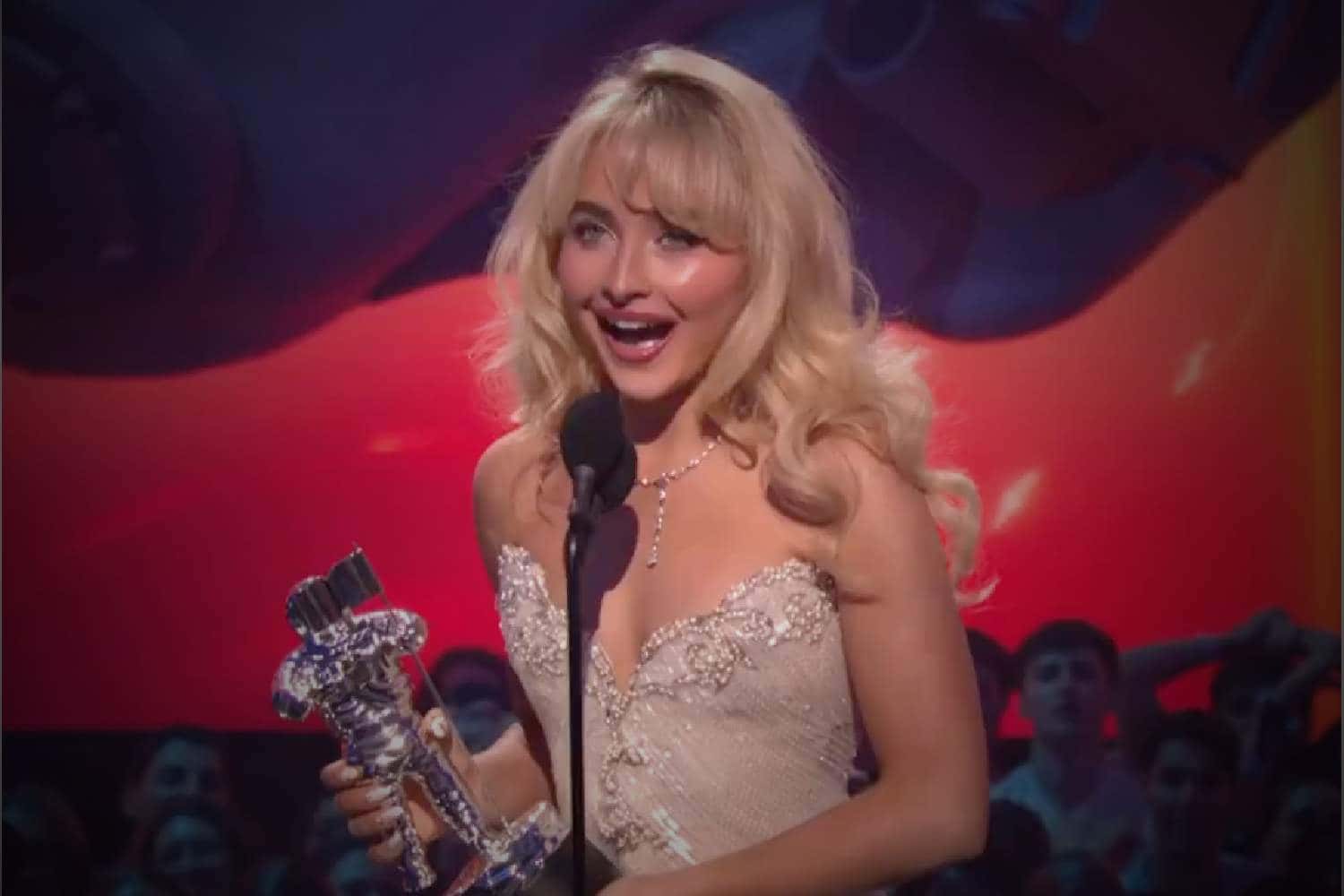 MTV VMAs 2025 nominees ceremony watch date